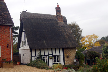9 Memorial Lane October 2009
